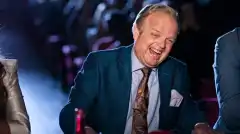 Шерлок 4 сезон 2 серия