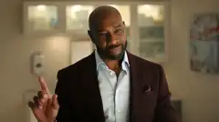 Ватсон 1 сезон 2 серия