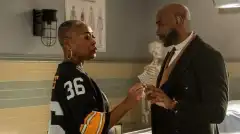 Ватсон 1 сезон 4 серия