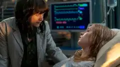 Ватсон 1 сезон 9 серия