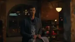 Ватсон 2 сезон 4 серия