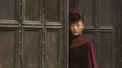 Молодой Шерлок 1 сезон 2 серия