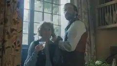 Молодой Шерлок 1 сезон 5 серия