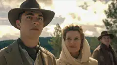 Молодой Шерлок 1 сезон 8 серия