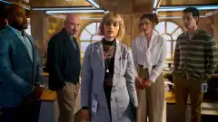 Ватсон 2 сезон 12 серия