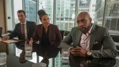 Ватсон 2 сезон 14 серия